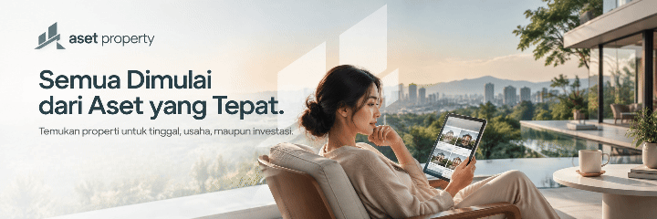 AsetProperty